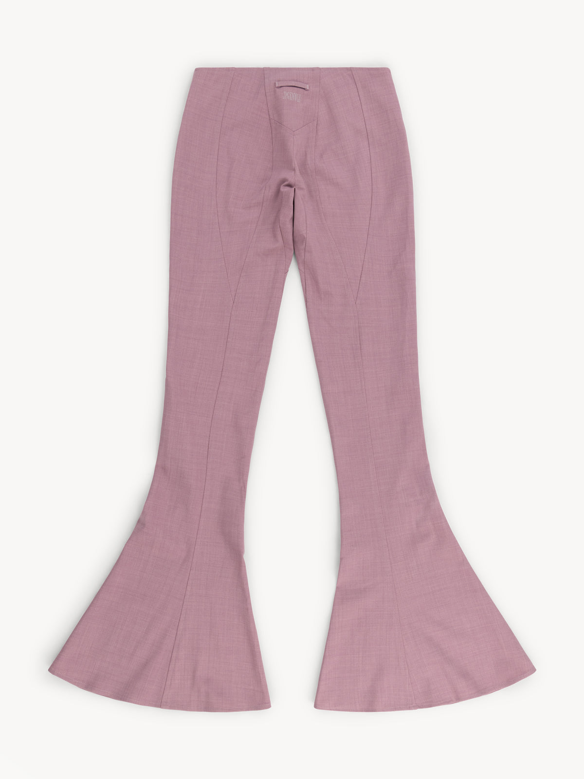 JPG x KNWLS Elastic Insert Trousers