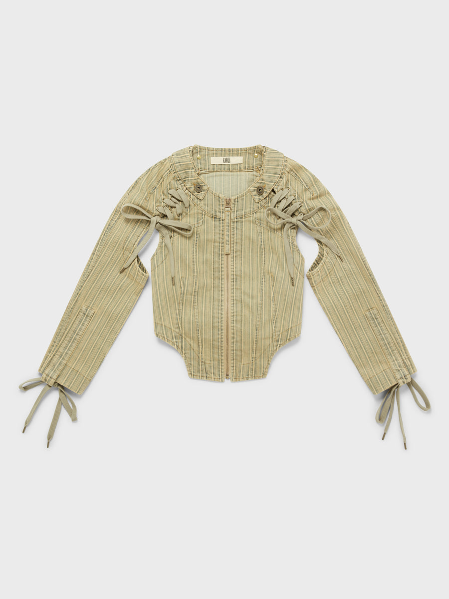 GFRC Jacket – KNWLS