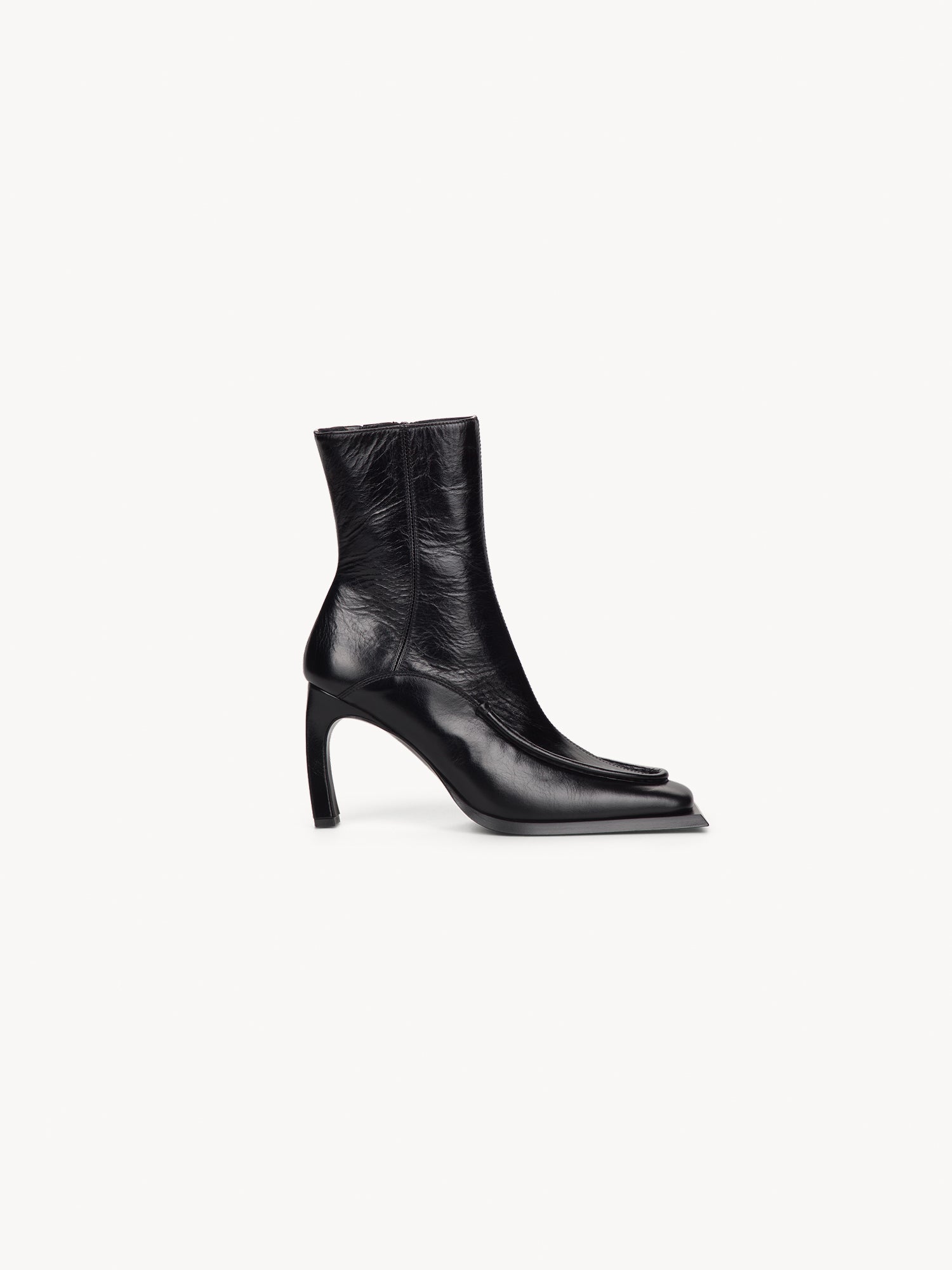 Hellz Boots Black 