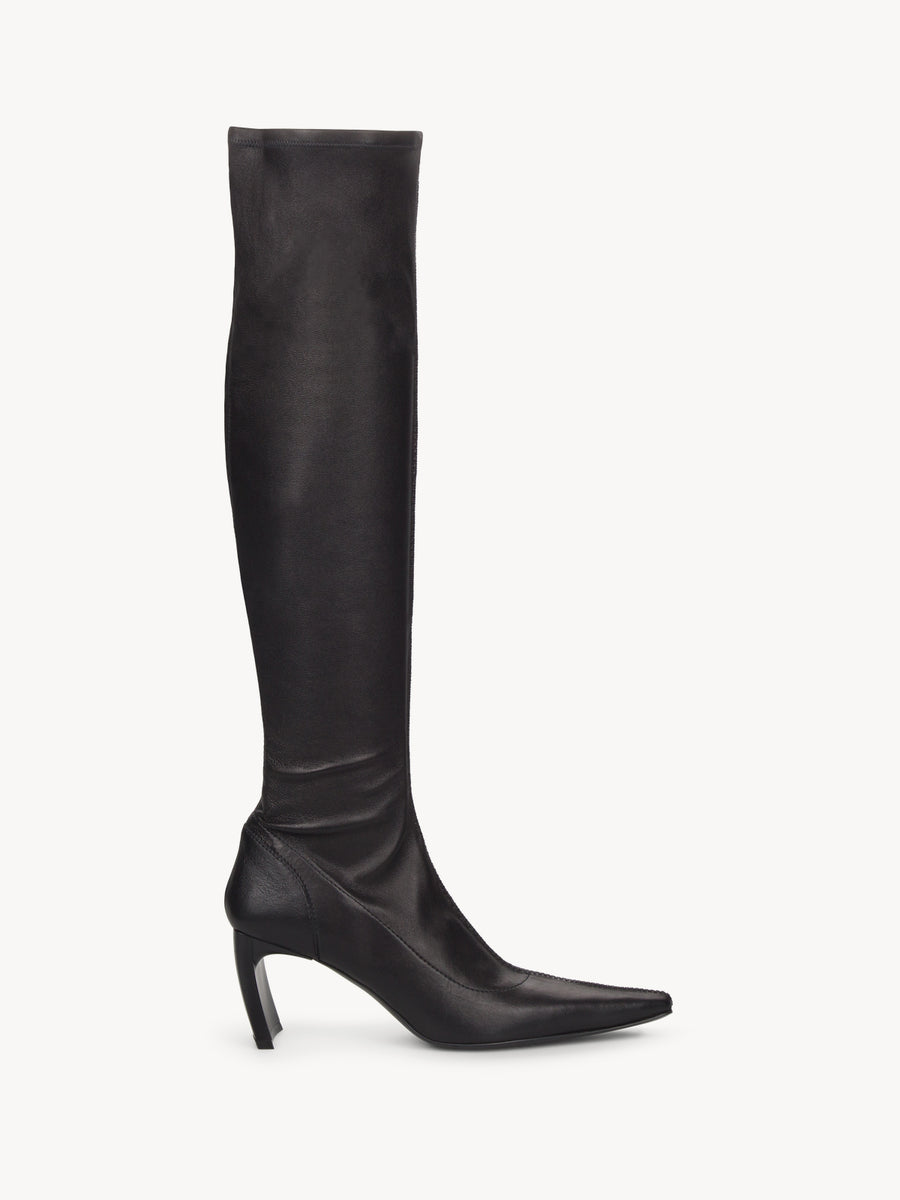 KNWLS_FW23_Serpent-Sock-
