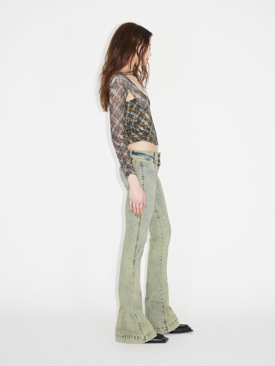 Harley Jeans Oblivion – KNWLS