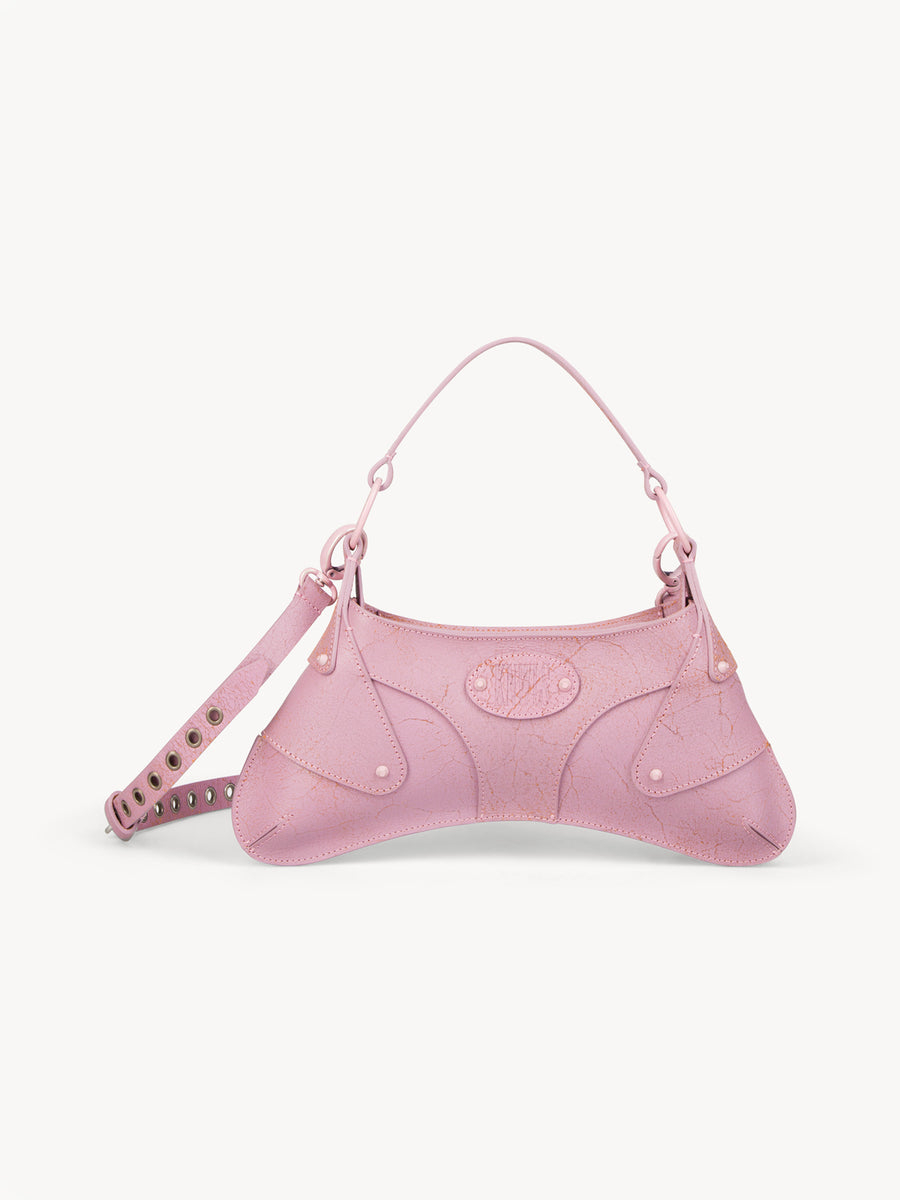 バッグ rosy pocket bag KNWLS_SS23-Razr-