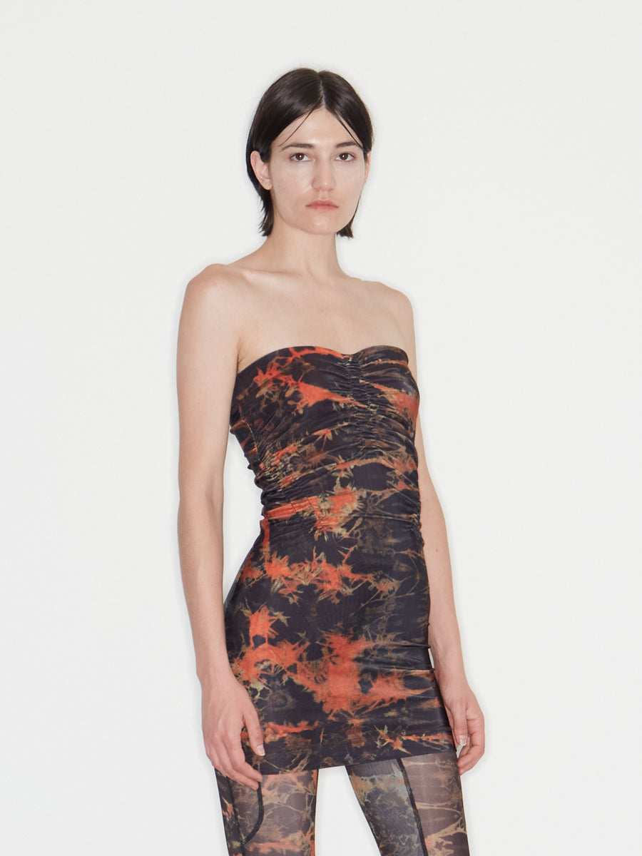 【正規店出品】KNWLS SD0WAF SKINN DRESS WALL FLOWER Skinn Dress Dragon Year – KNWLS