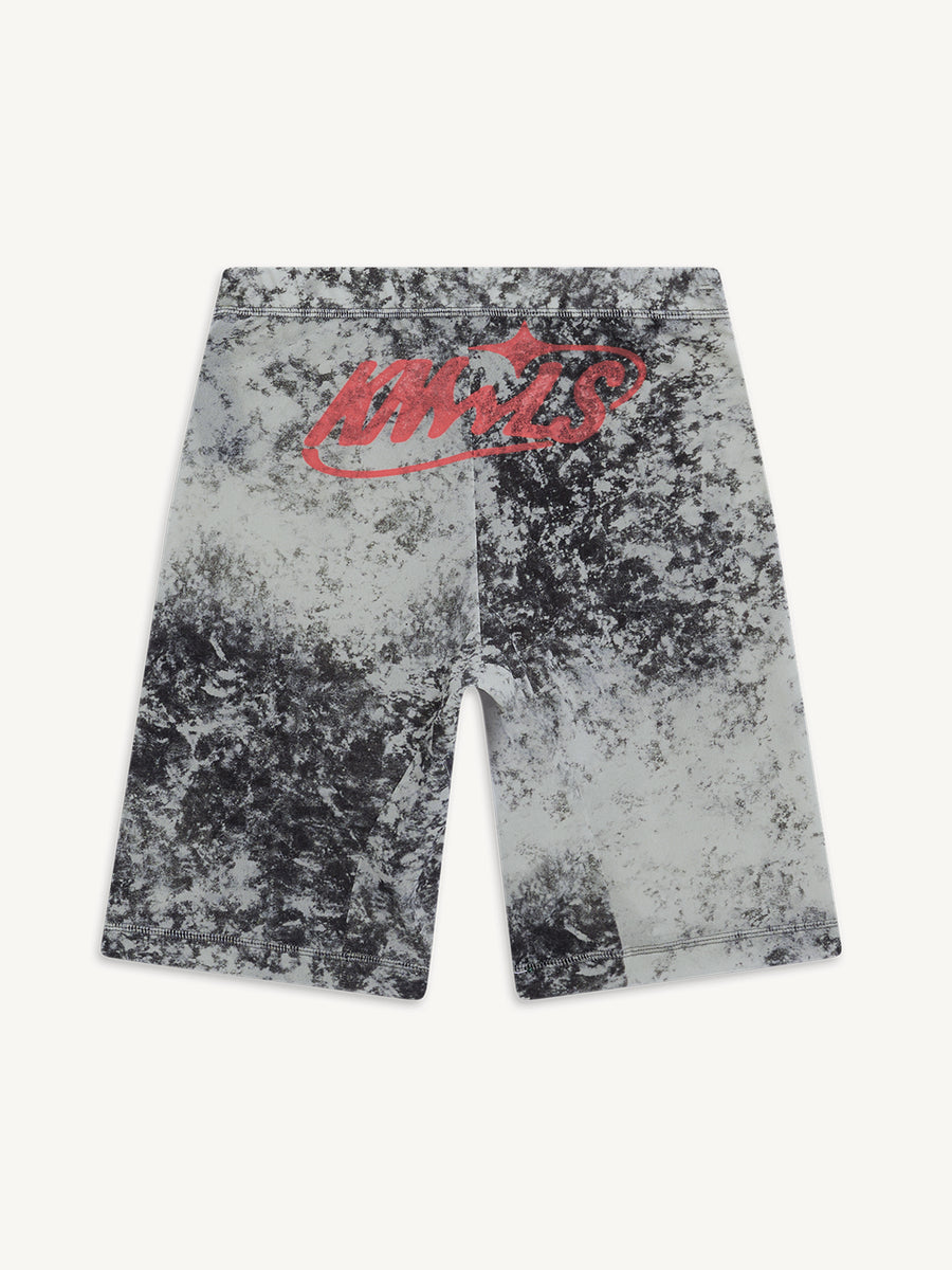 Turbo Shorts Ink – KNWLS
