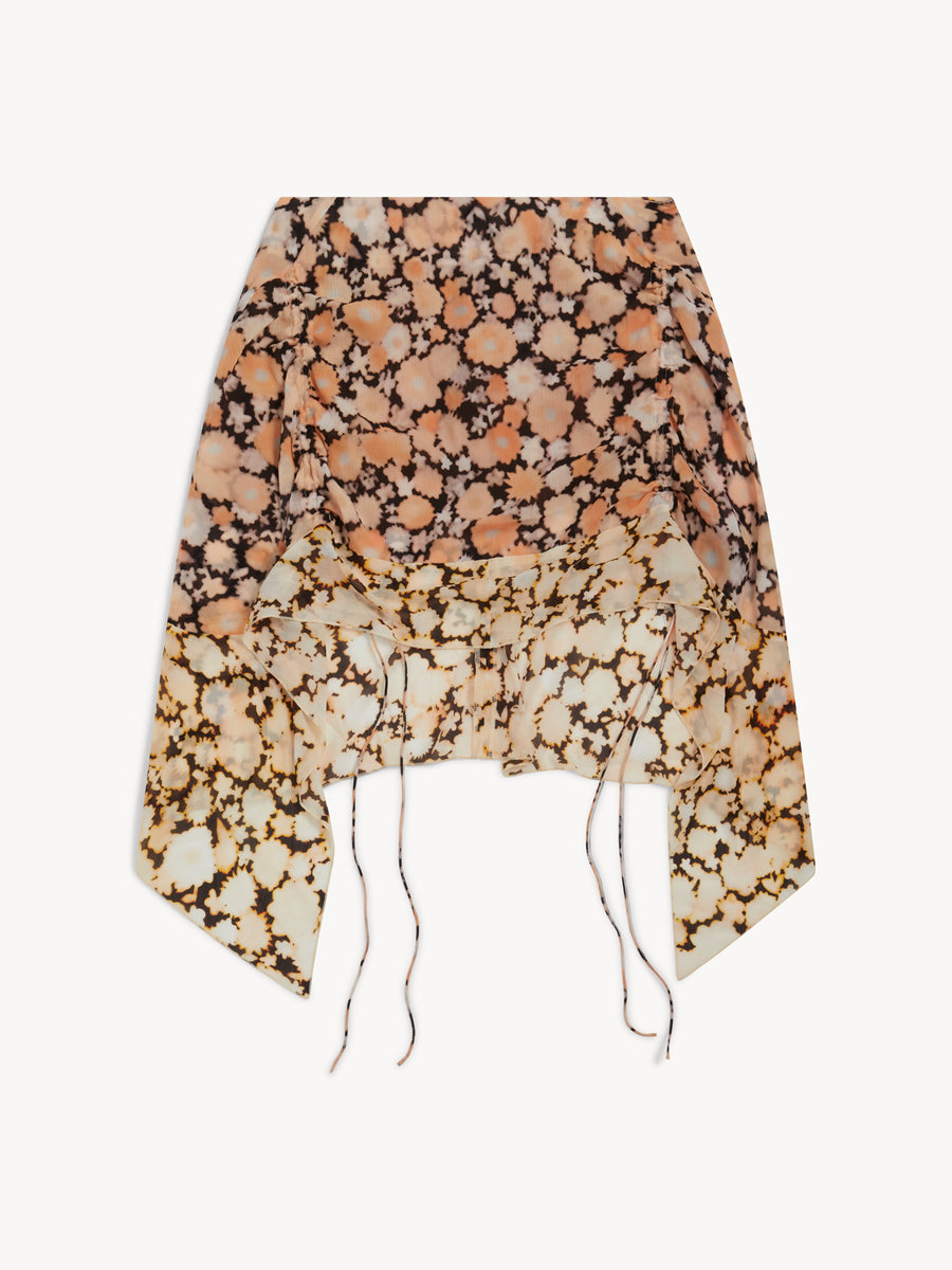 KNWLS_SS25_Aldra-Skirt_Hazy-