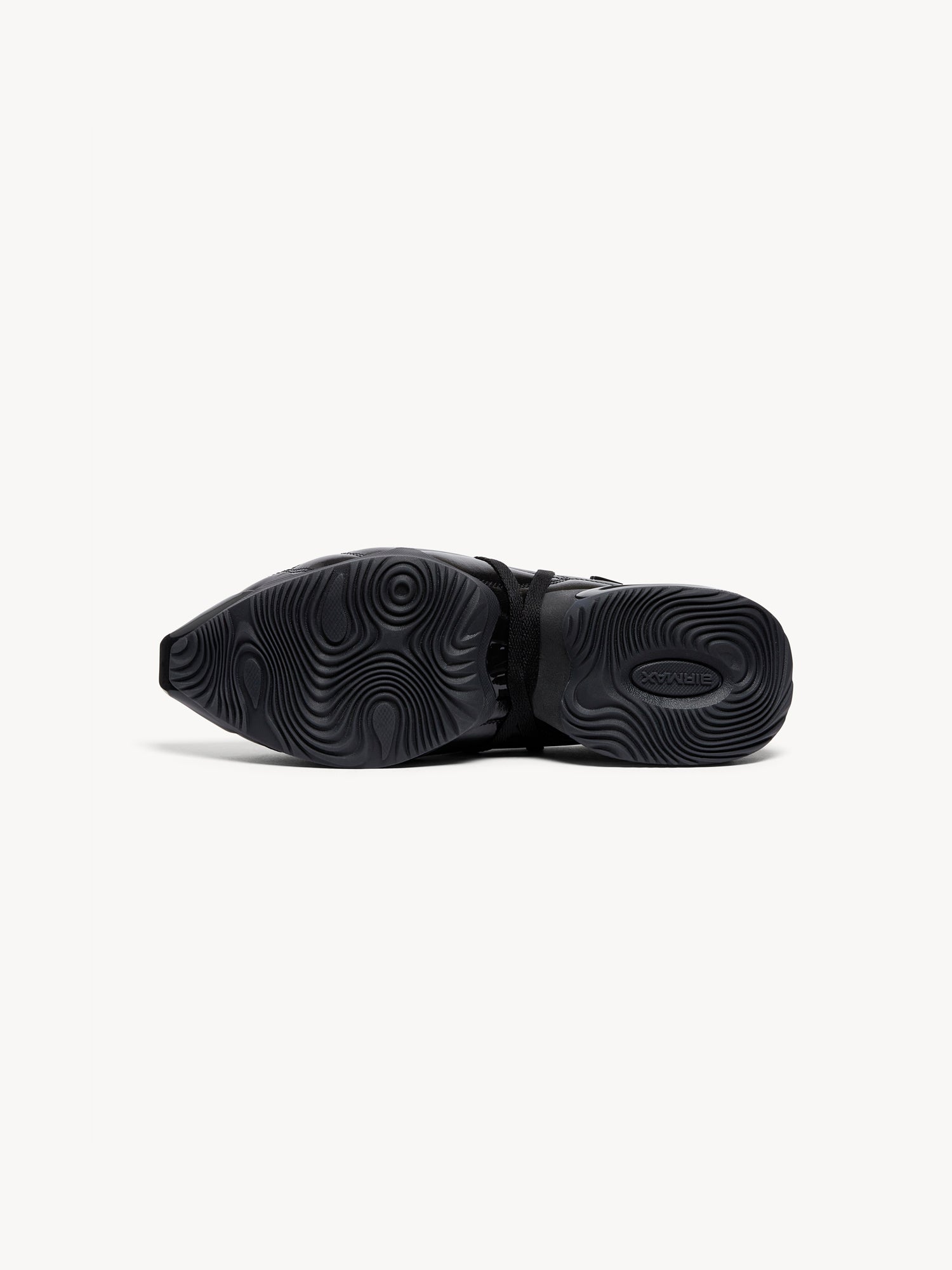 KNWLS Nike Air Max Muse Noir