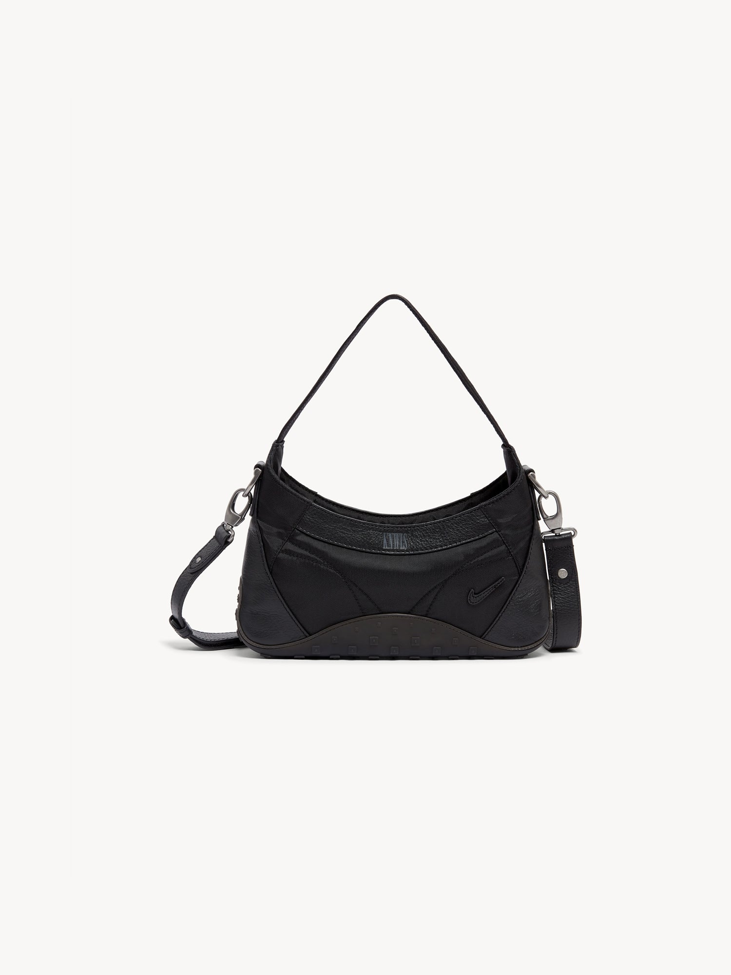 KNWLS Nike Razr Run Bag Black