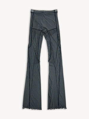 Halcyon Leggings Mini Check
