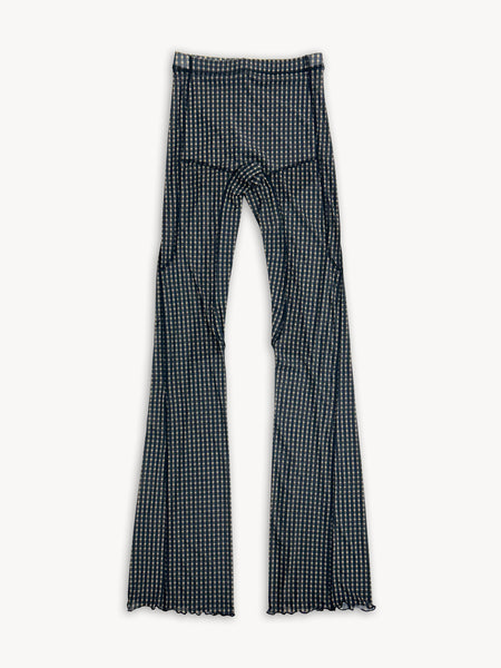 KNWLS HALCYON LEGGINGS ストライプ Halcyon Leggings Acid Flame – KNWLS