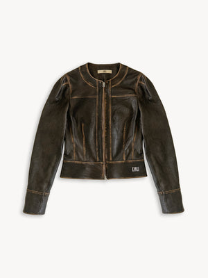 SLK Jacket