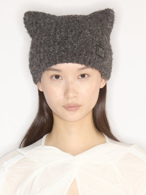 Precious Hat Grey