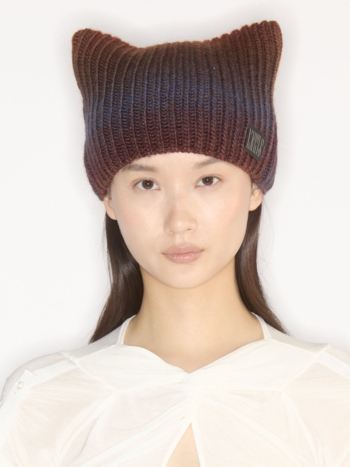 Precious Hat Gradient