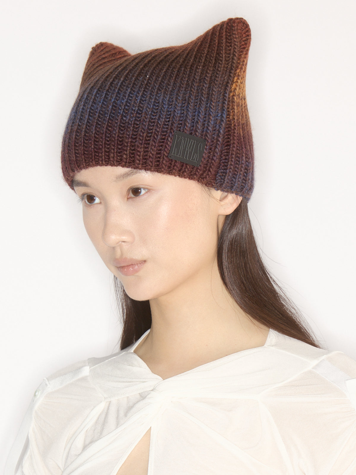 Precious Hat Gradient