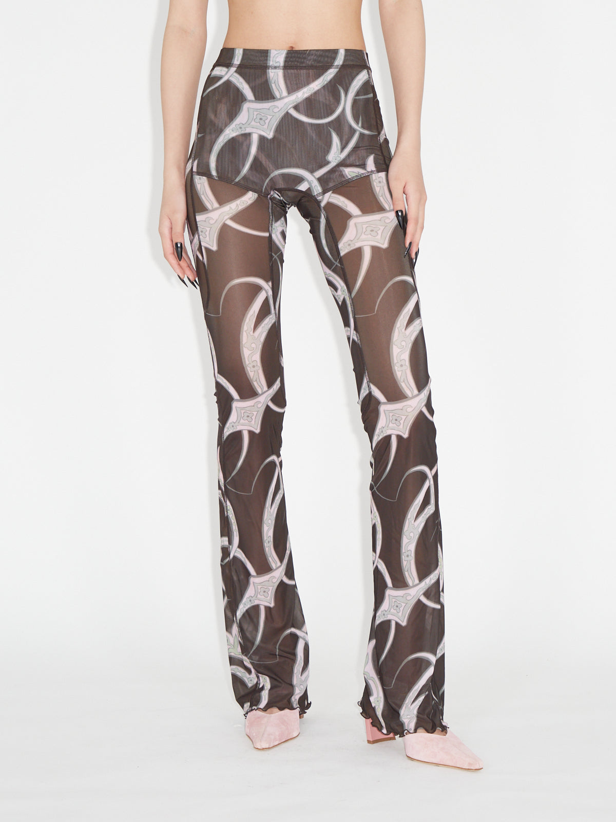 Halcyon Leggings American Spike