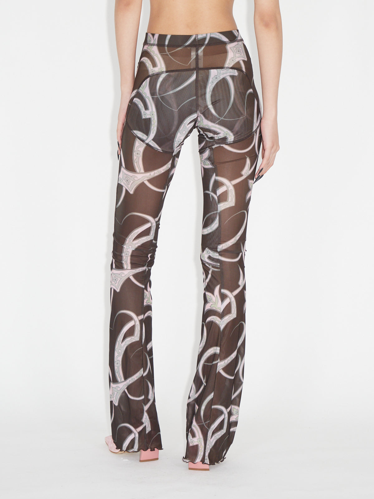 Halcyon Leggings American Spike