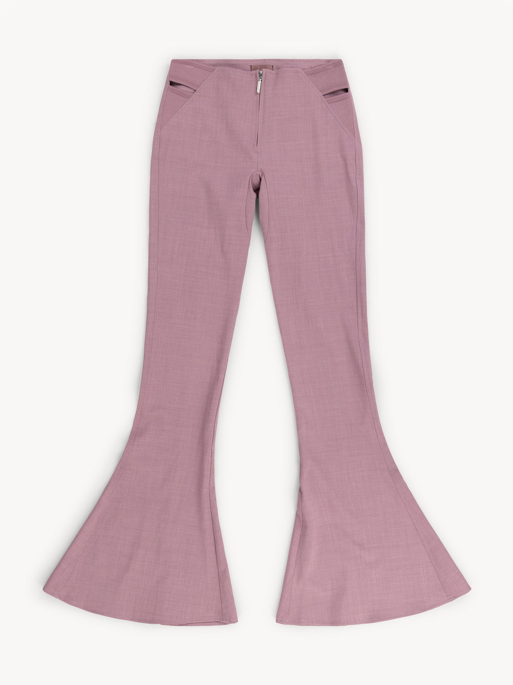 JPG x KNWLS Elastic Insert Trousers