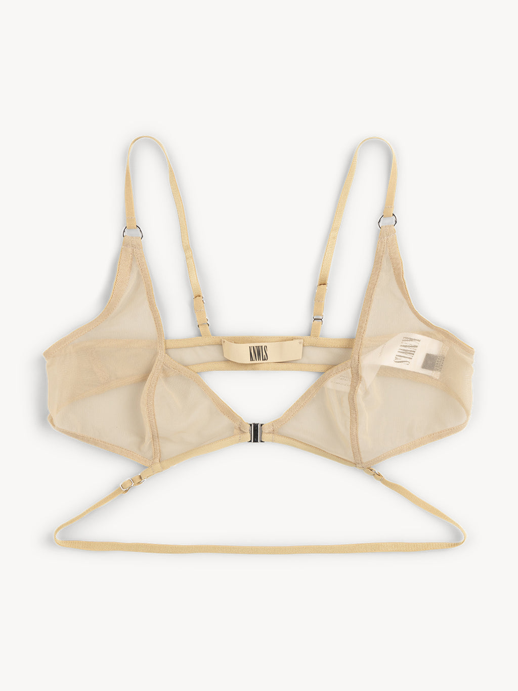 Celest Bra Beige