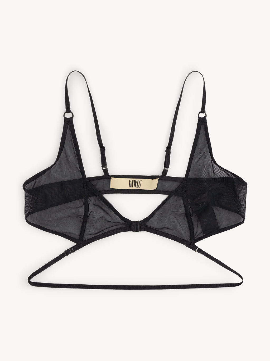 Celest Bra Black