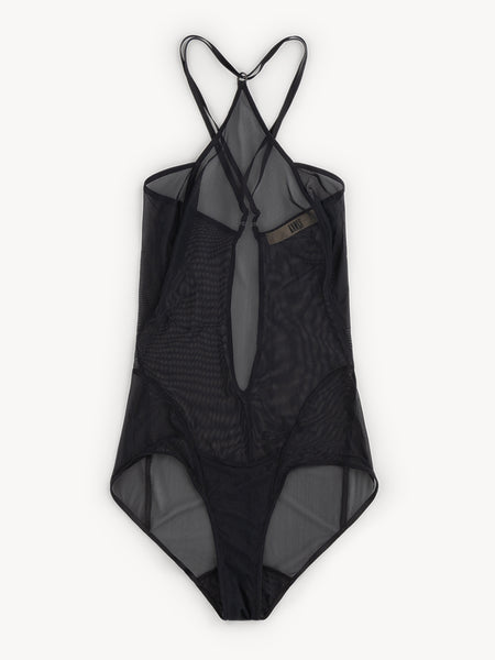【NEW】Leotard 『Ciel（black）』 × 1 ブラック / M NEW】Leotard 『Ciel（black）』 × 1 ブラック / M