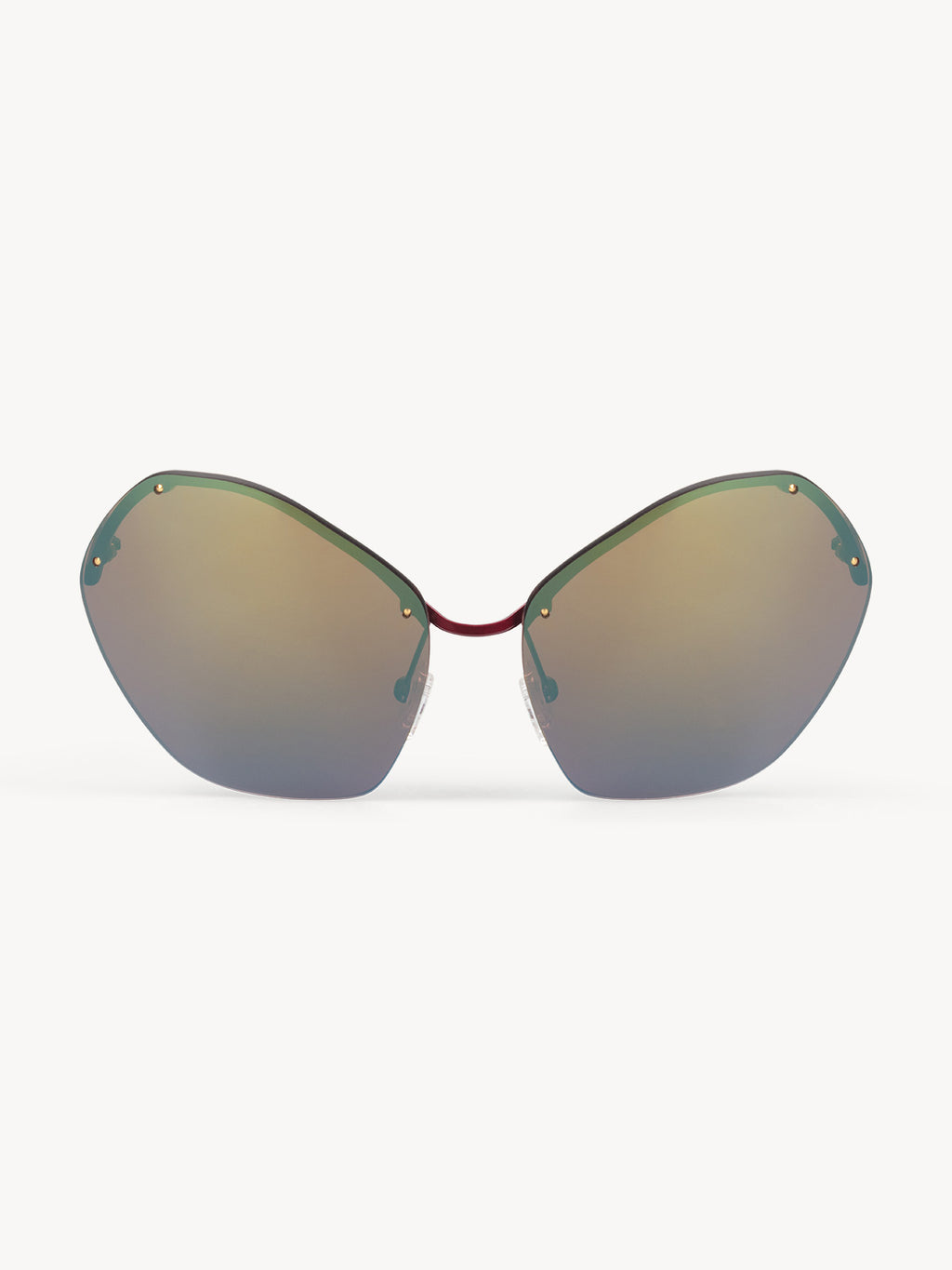 Precious Sunglasses Olive