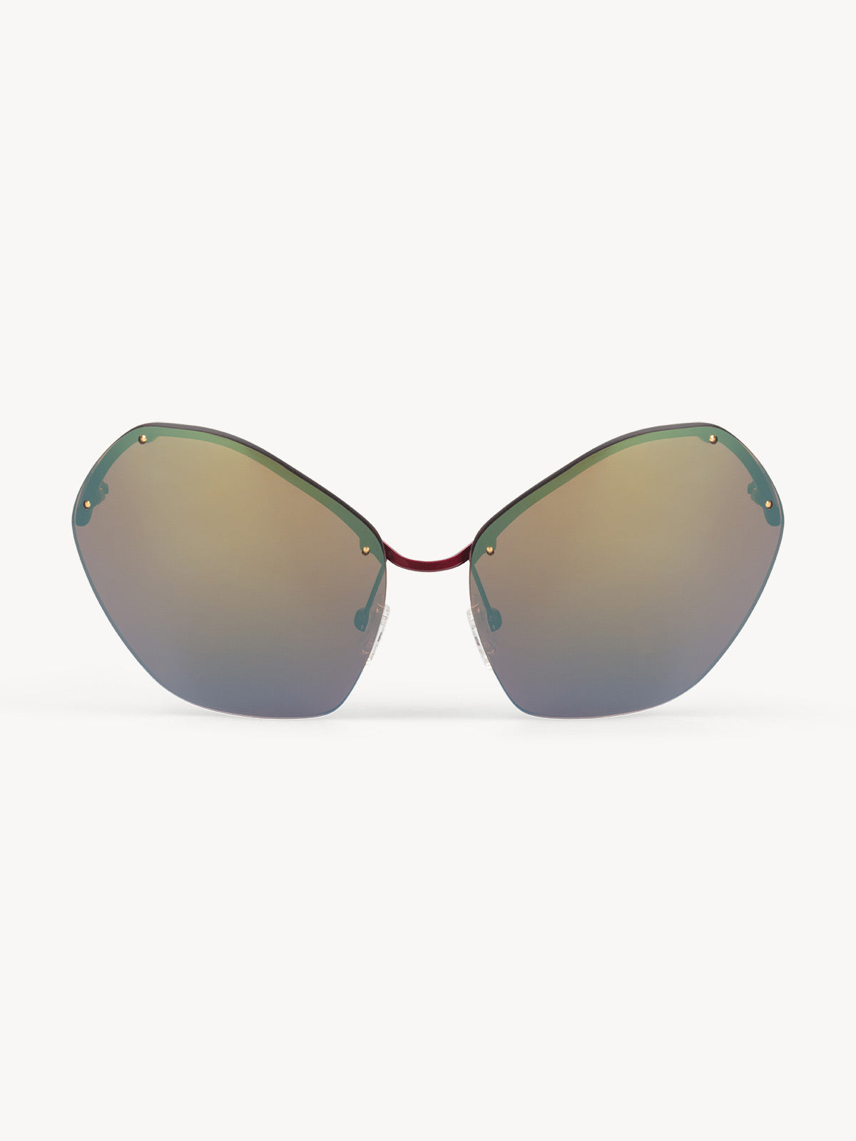 Precious Sunglasses Olive
