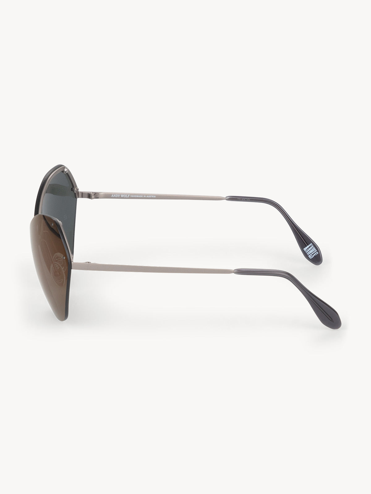 Precious Sunglasses Olive