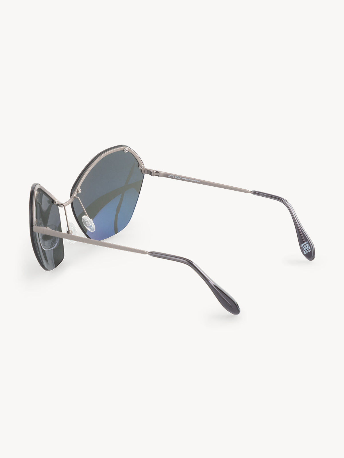 Precious Sunglasses Olive