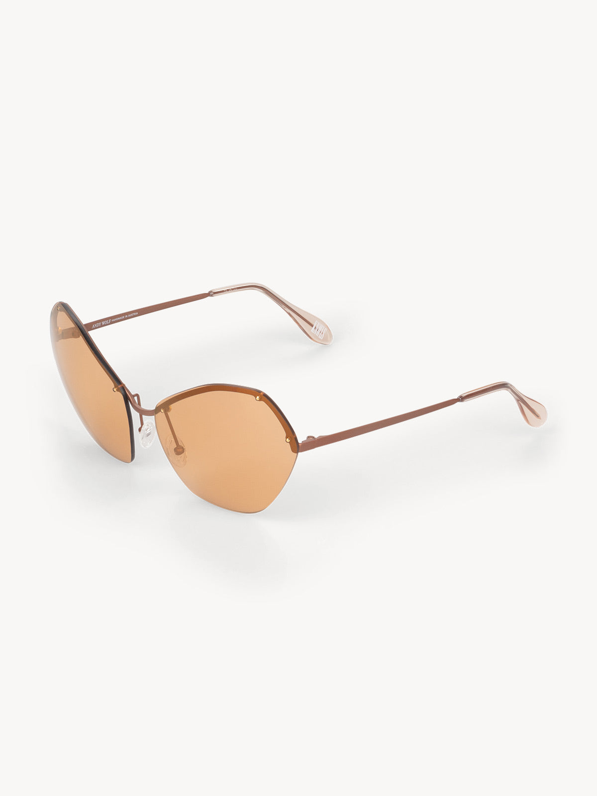 Precious Sunglasses Peach