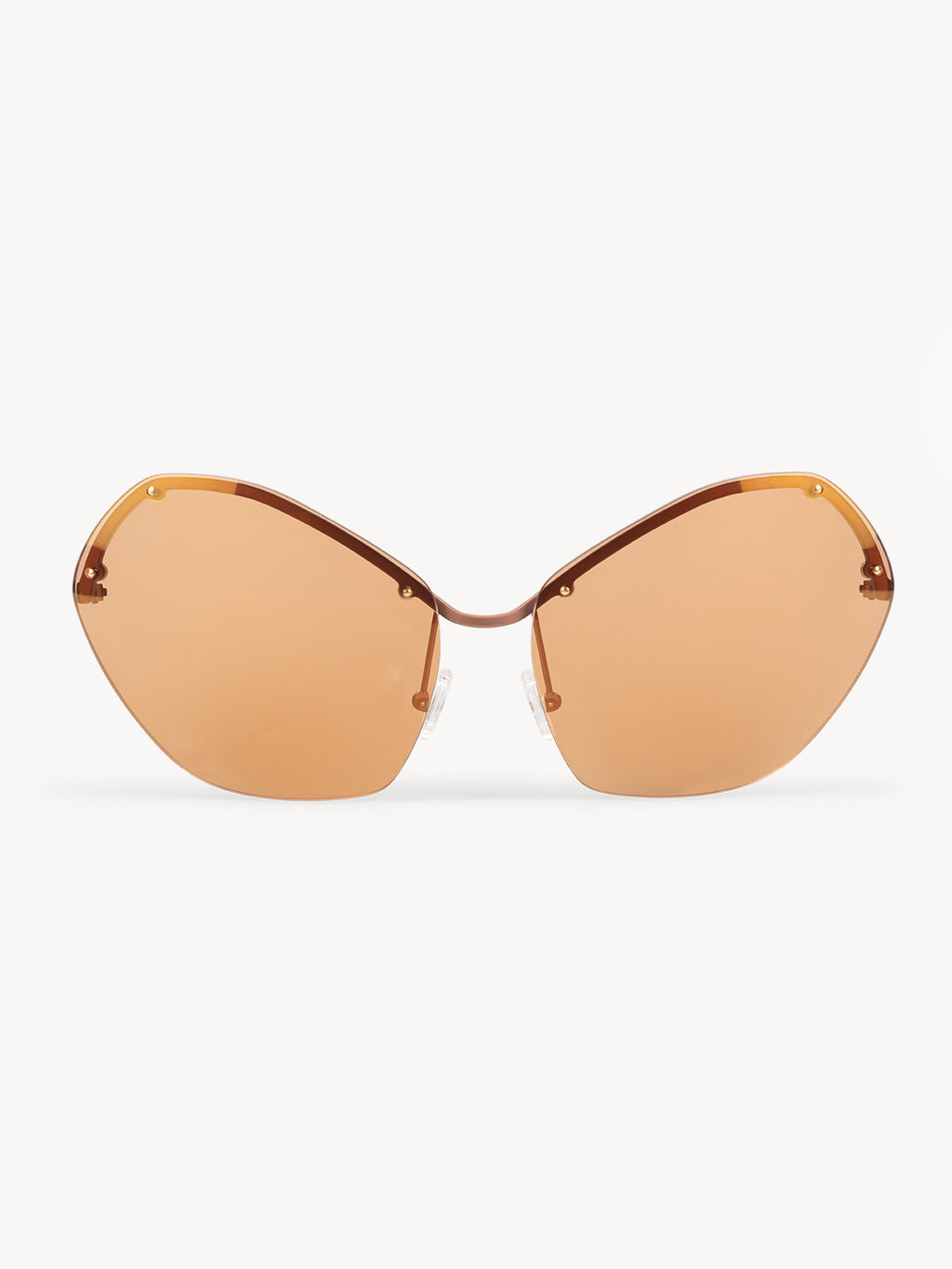 Precious Sunglasses Peach