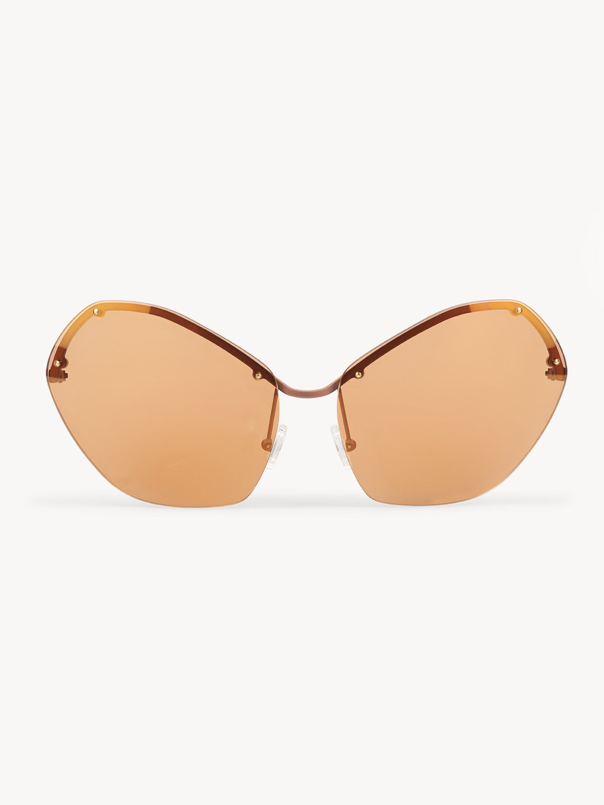 Precious Sunglasses Peach
