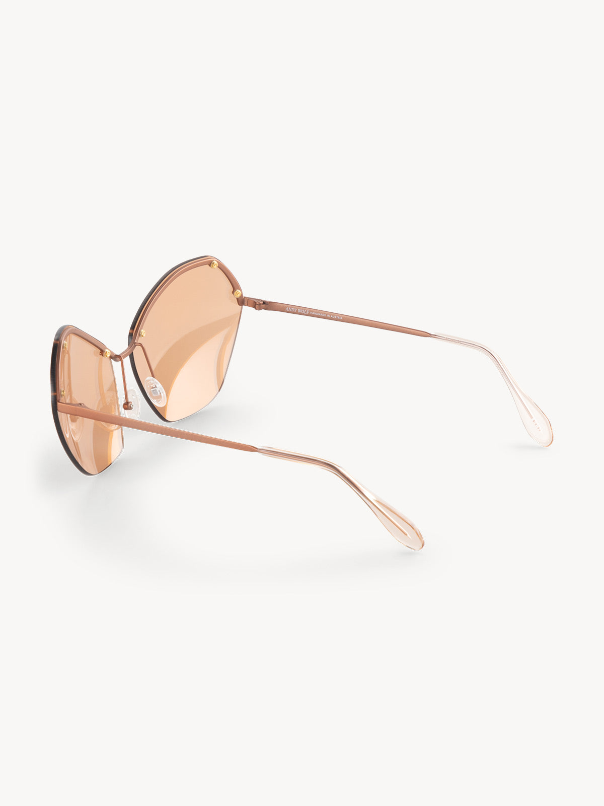Precious Sunglasses Peach