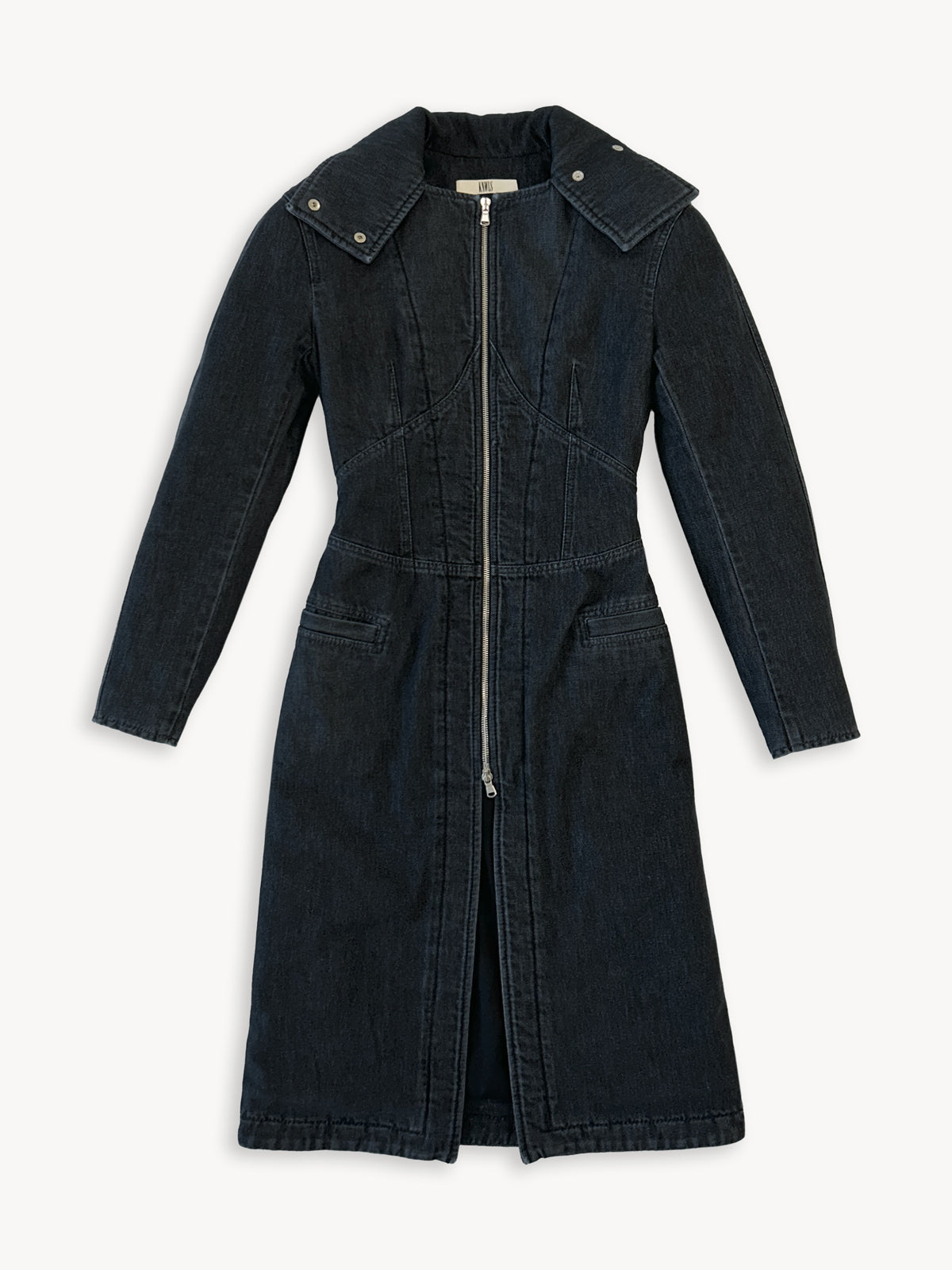 Alice Coat