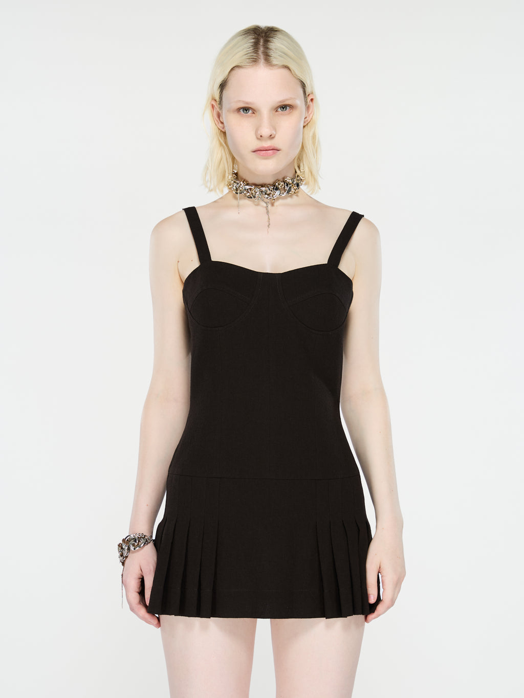 Bayon Dress