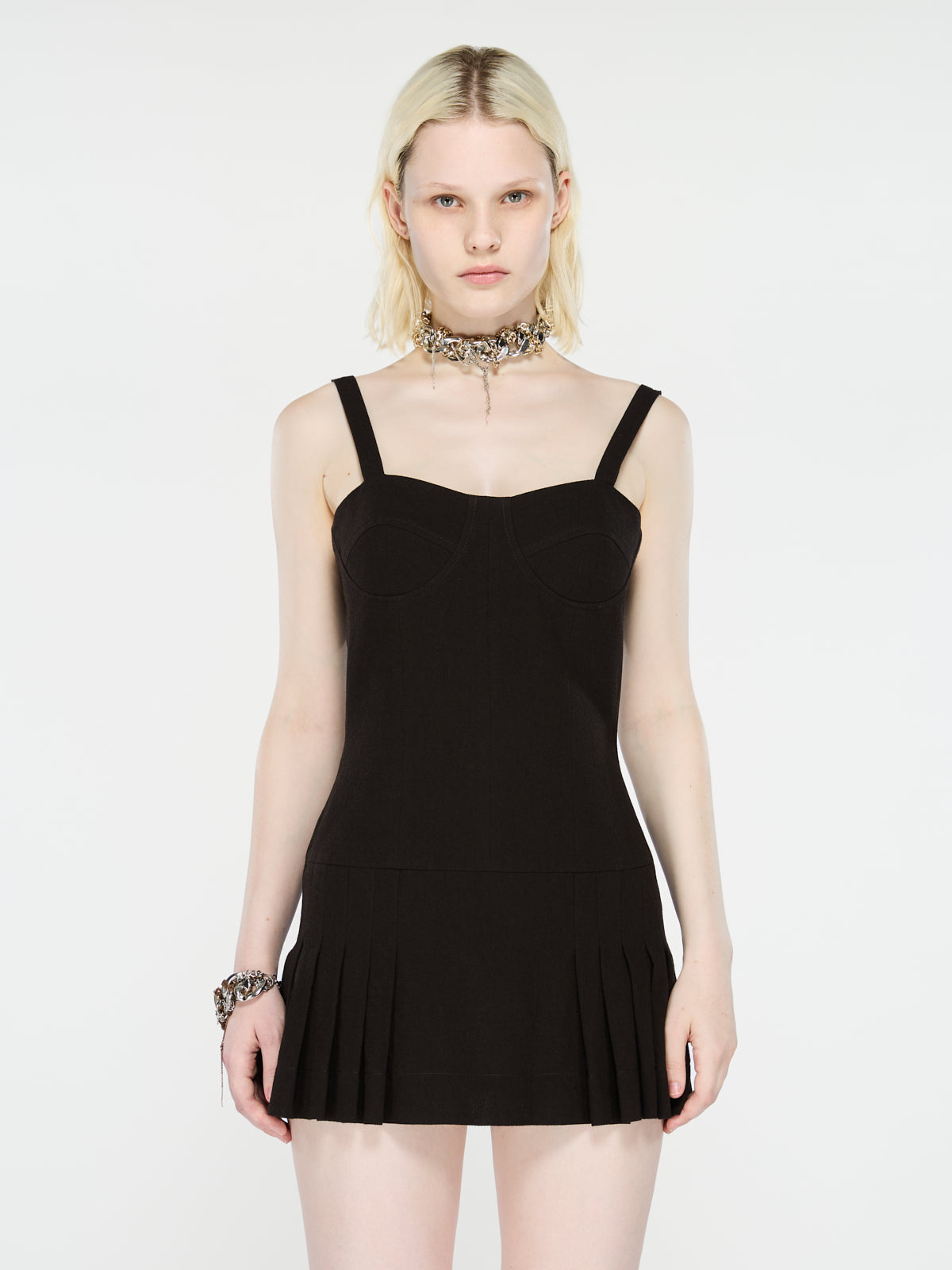 Bayon Dress