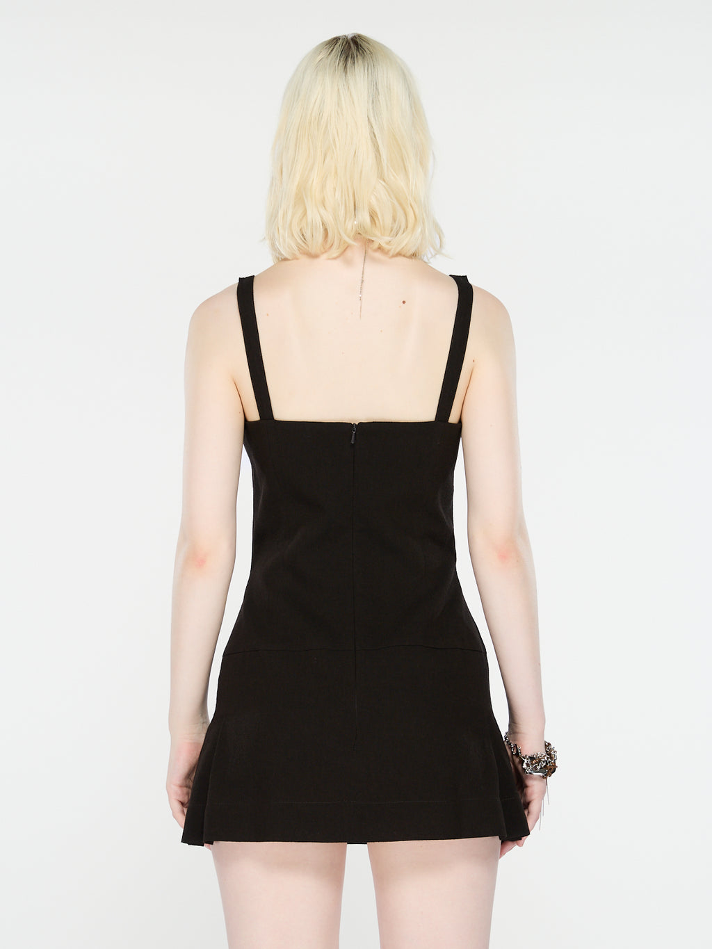 Bayon Dress