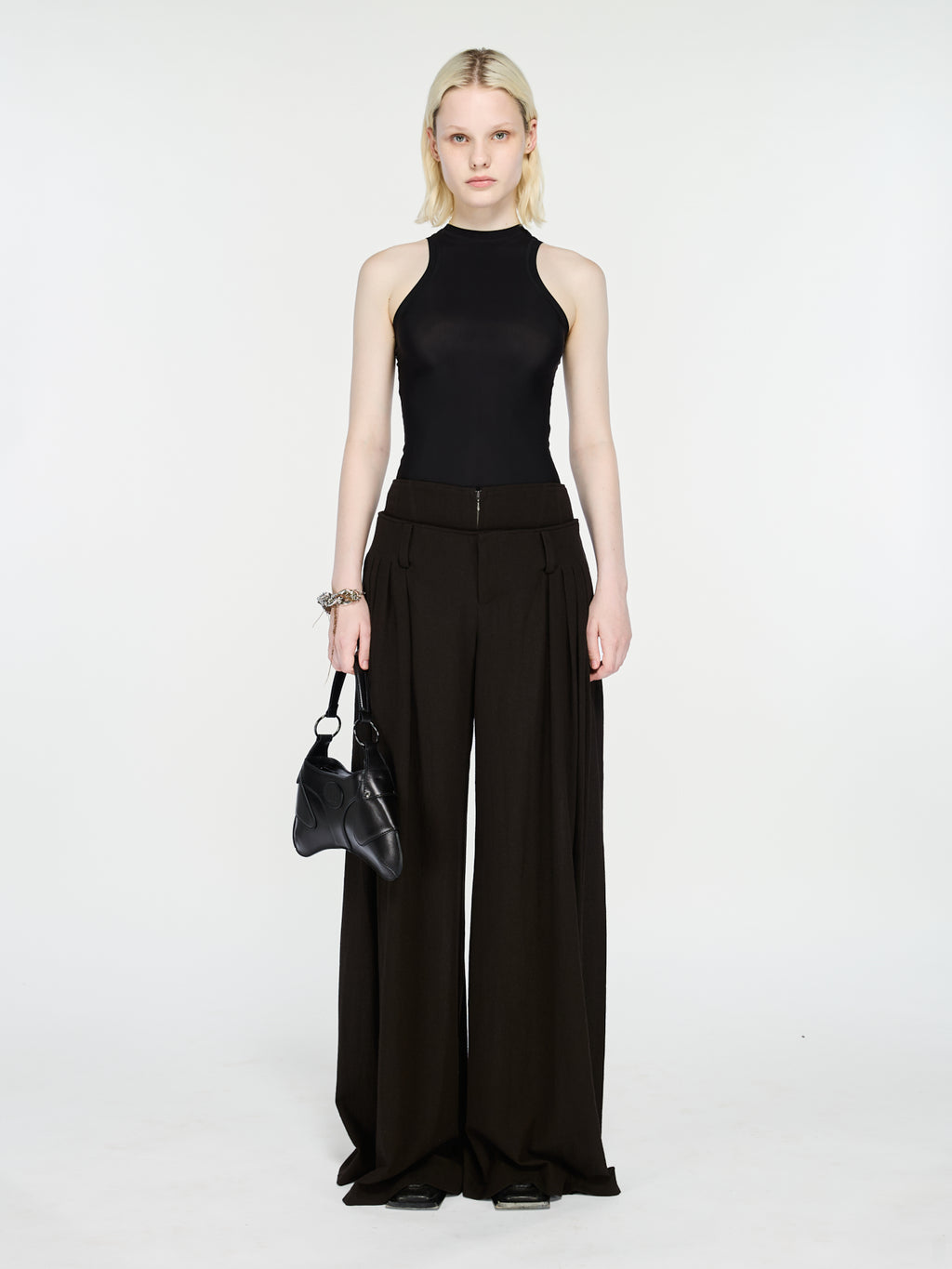 Bayon Trousers
