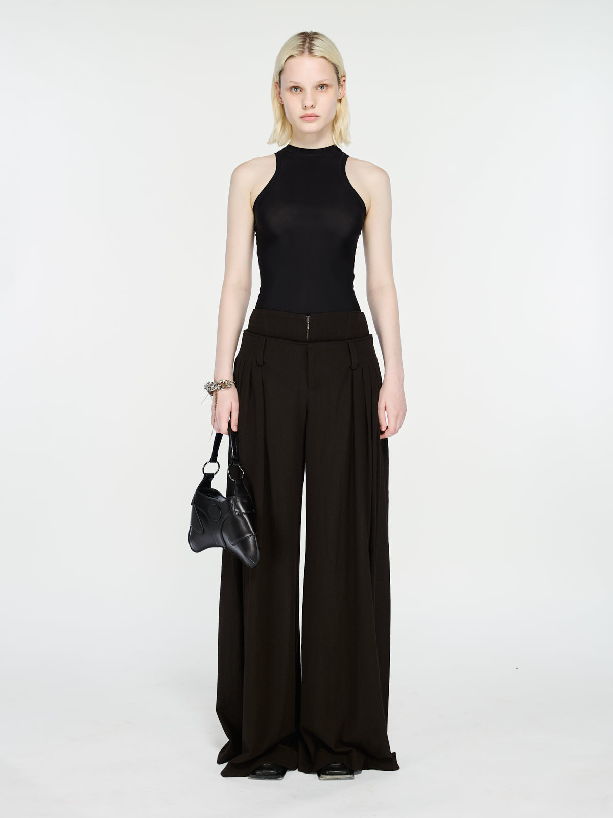 Bayon Trousers