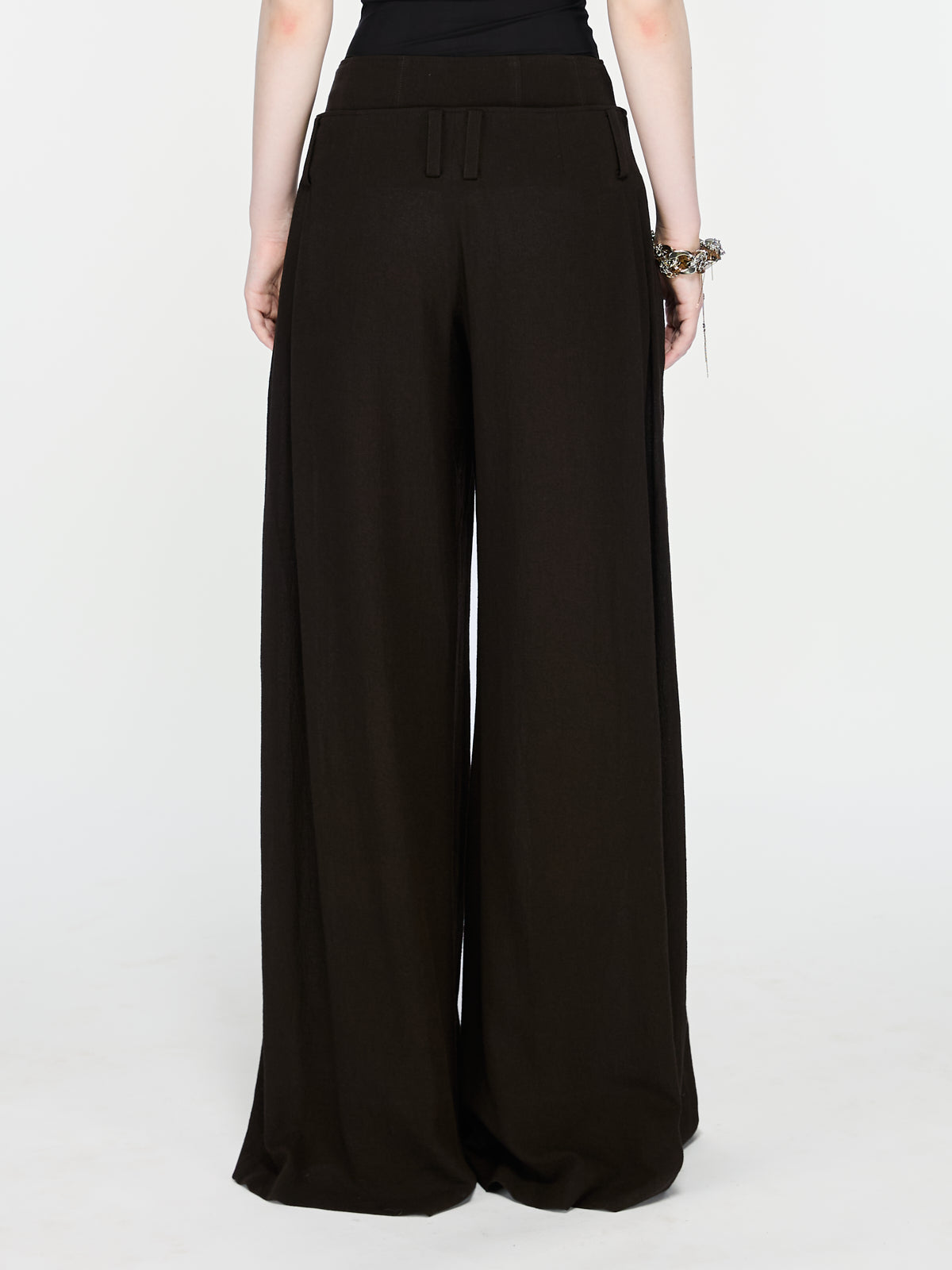 Bayon Trousers