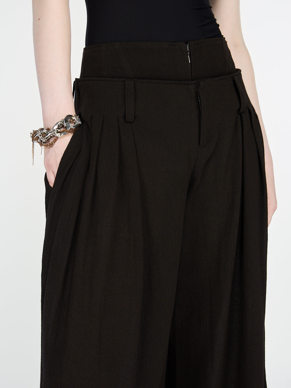 Bayon Trousers