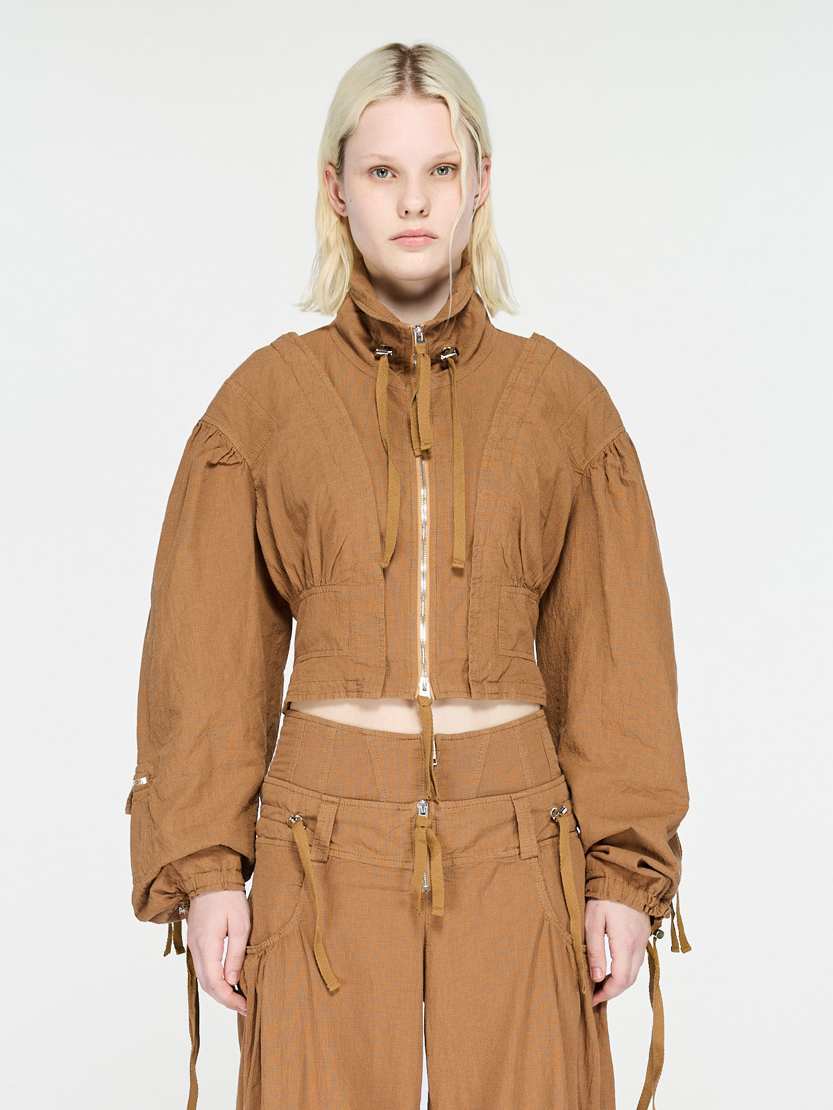 FRGMT Jacket