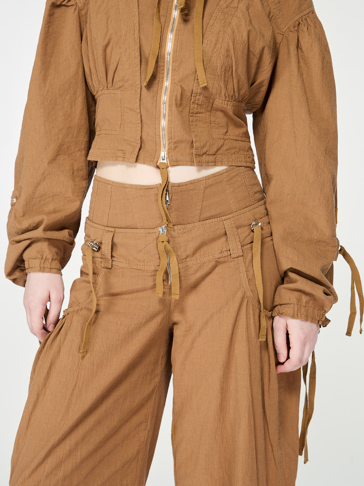 FRGMT Jacket