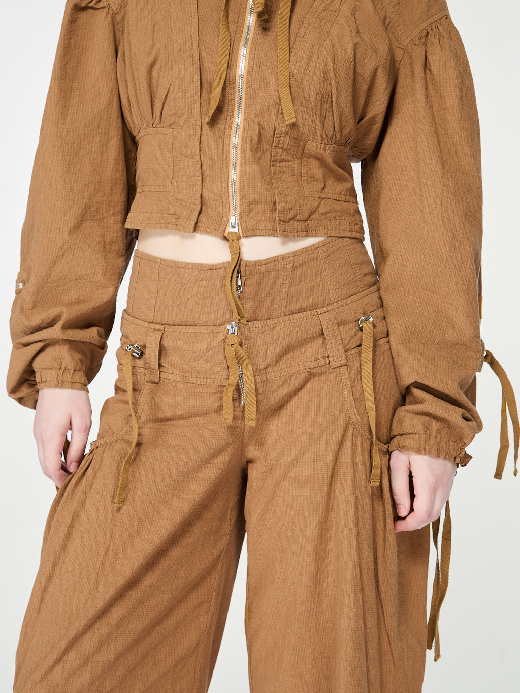 FRGMT Jacket