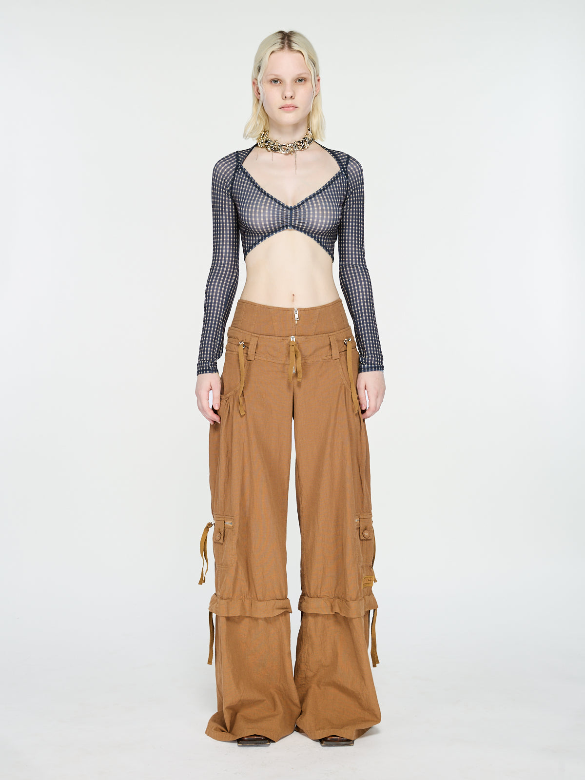 FRGMT Trousers