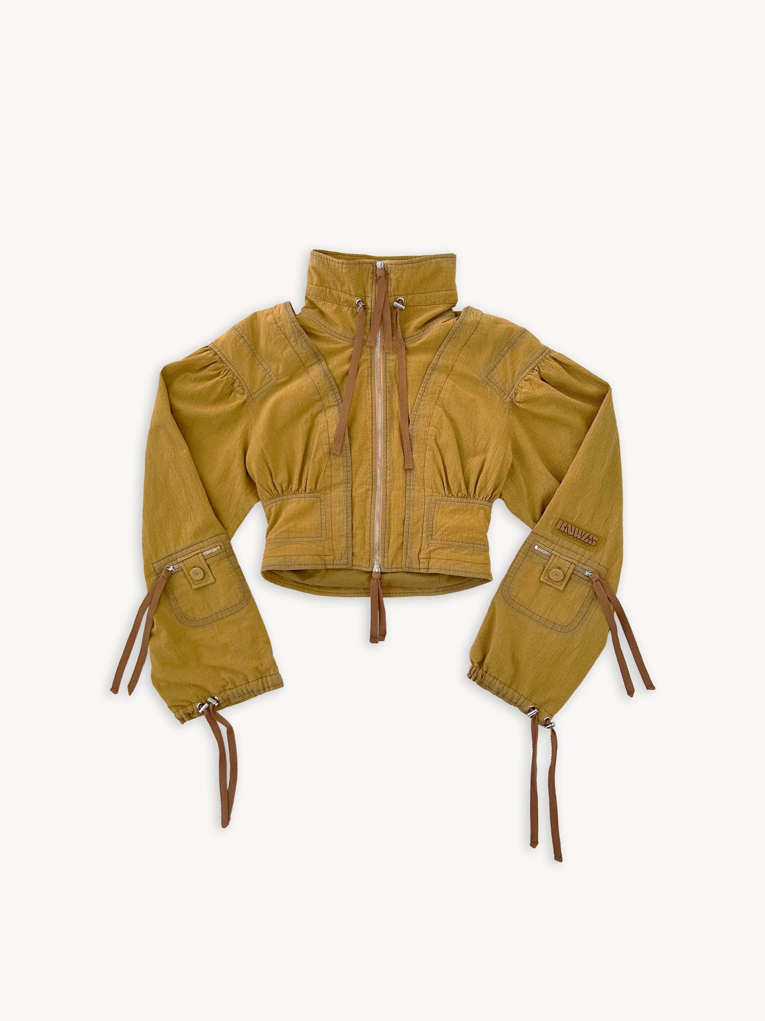 FRGMT Jacket