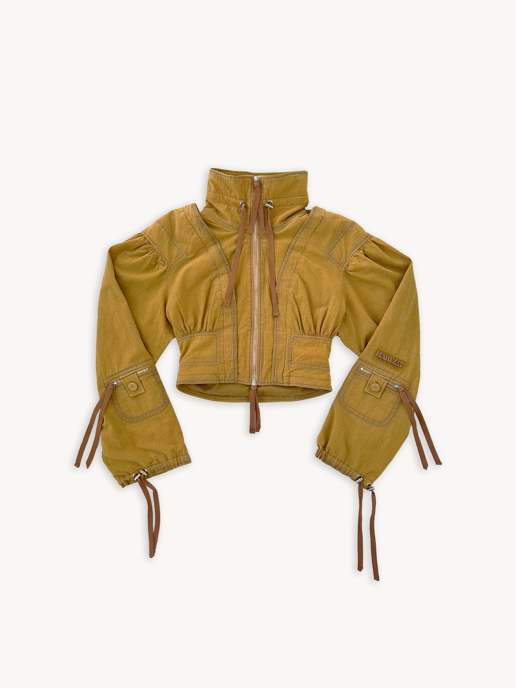 FRGMT Jacket