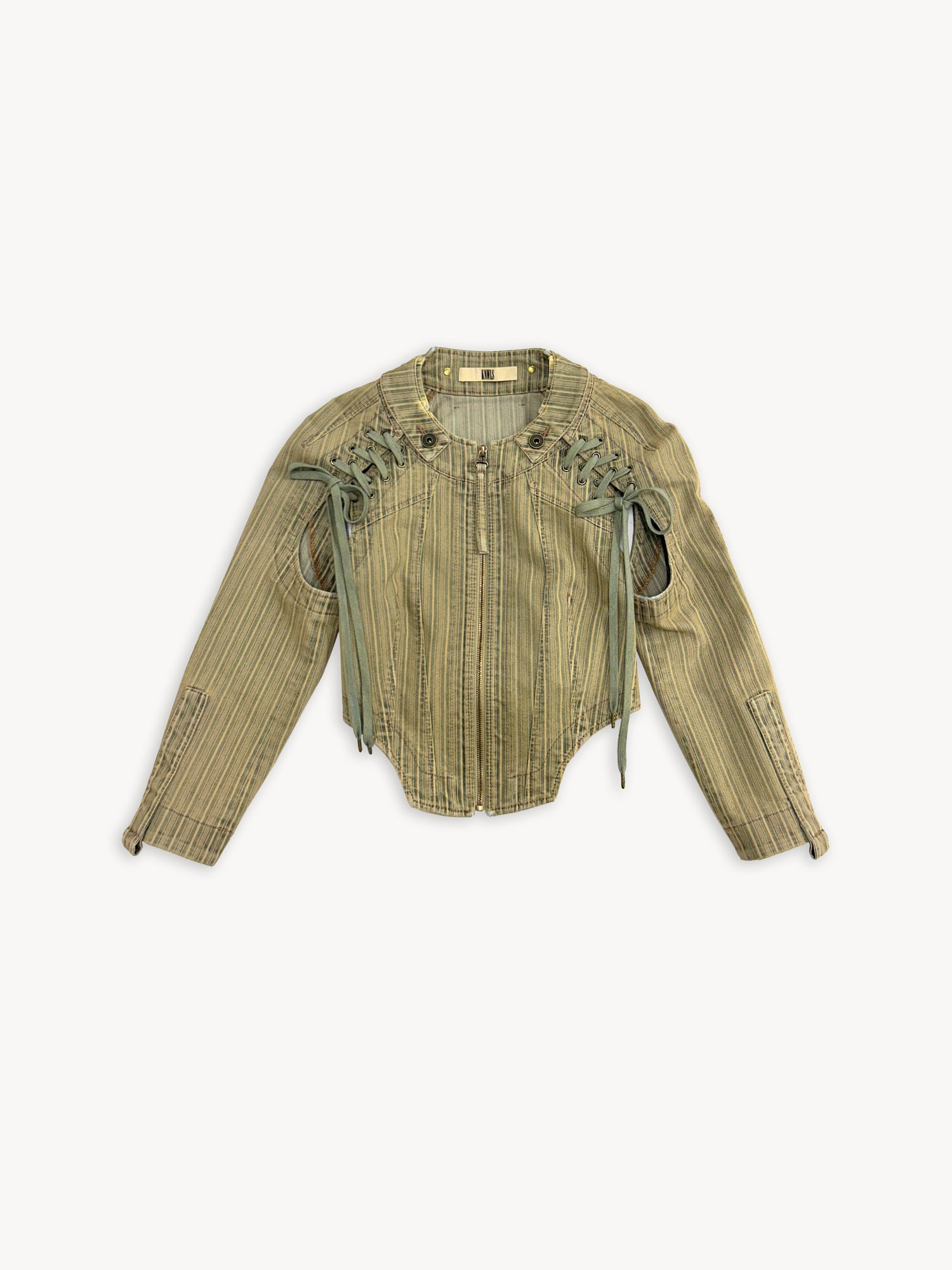 GFRC Jacket