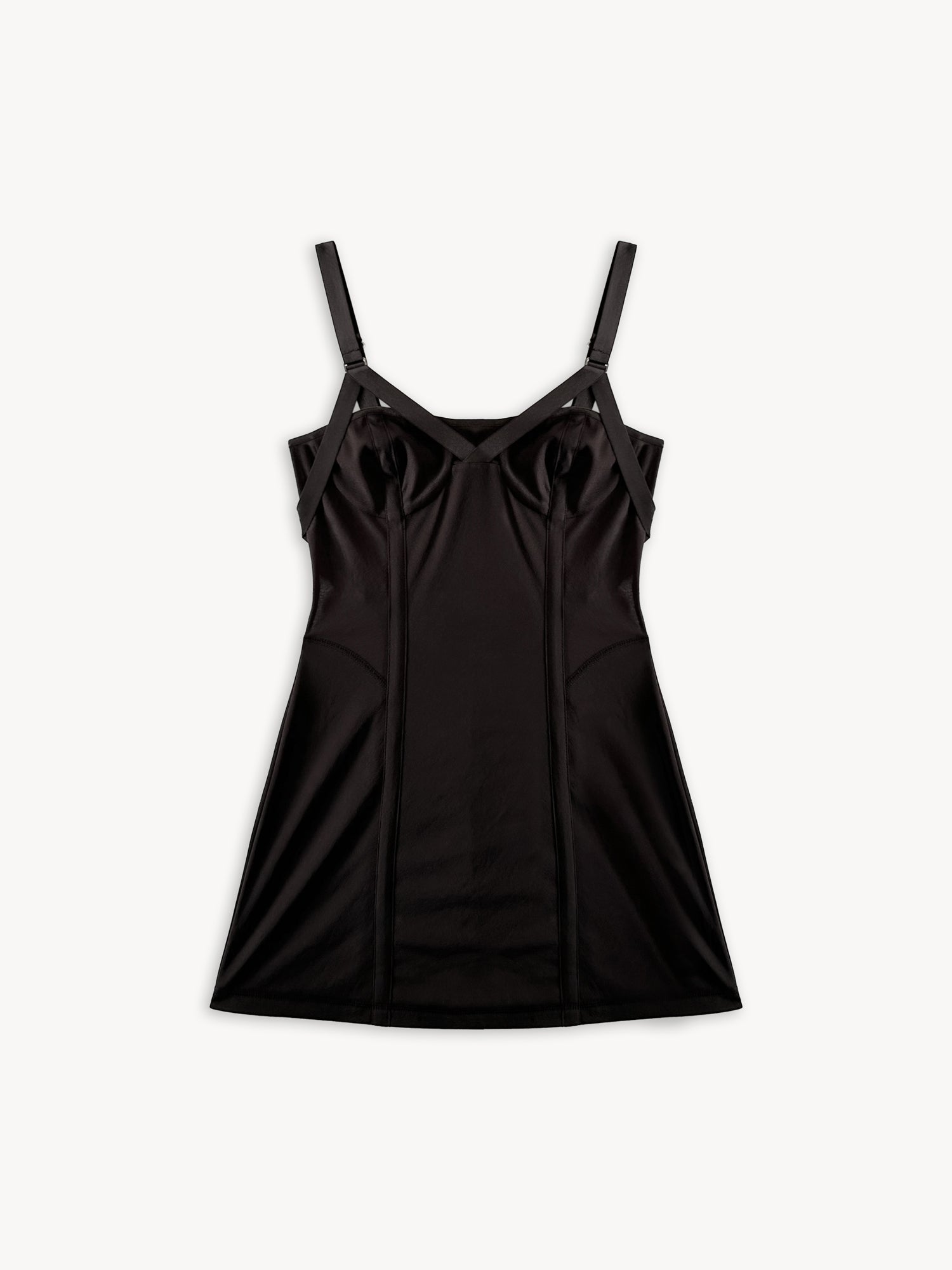 Grace Dress