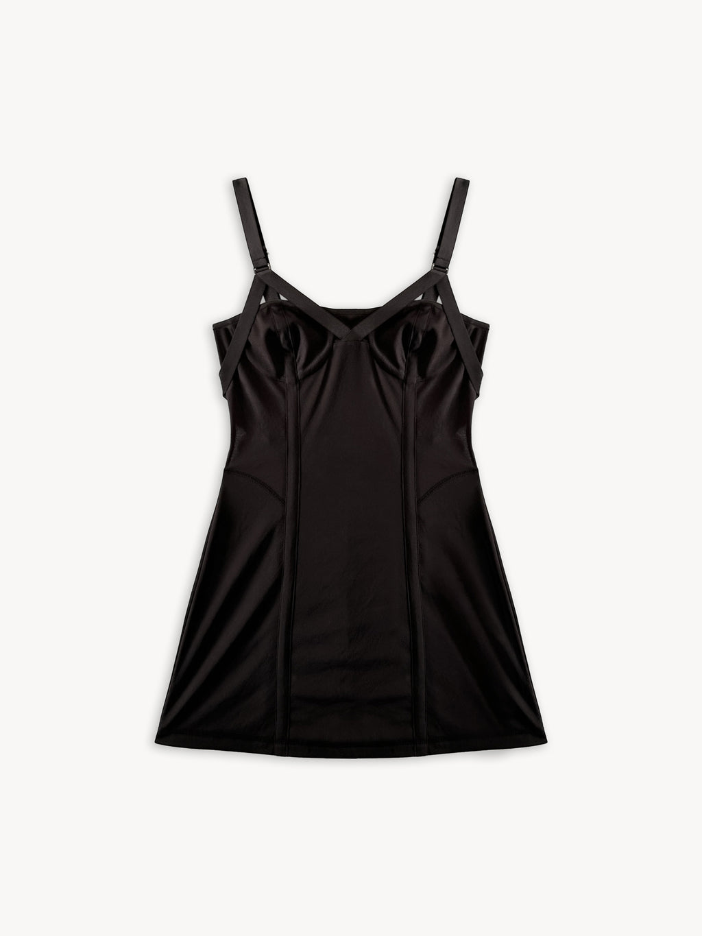 Grace Dress