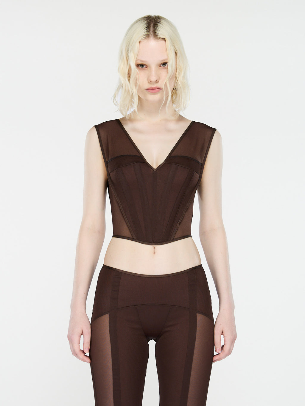 Grace Bustier