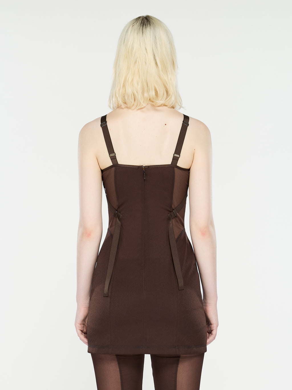 Grace Dress